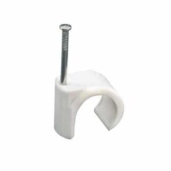 Klips TC 14-20MM SF 45MM Stift Grå 100-PK