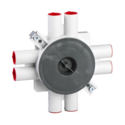 Schneider Takboks TB 32/246 8-Løp