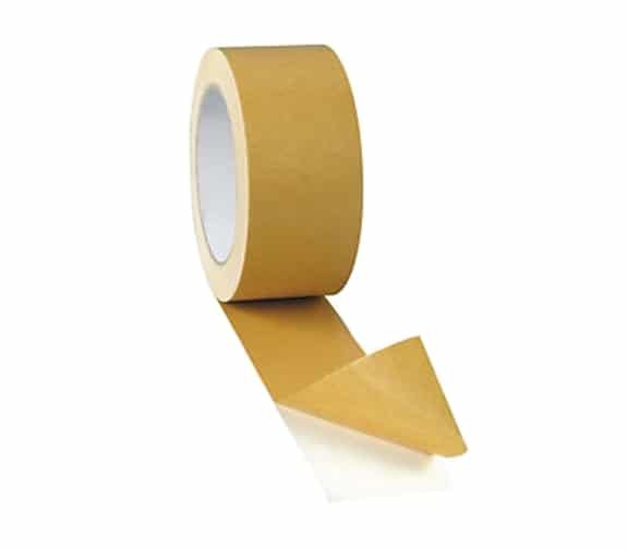 Nordic Dobbelsidigtape 25mm X25m