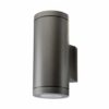 Metro Grafitt 2x4,5W 2700K Dimbar