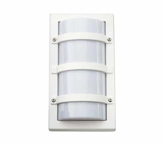 SG Trio Hvit 10W 2700K Dimbar