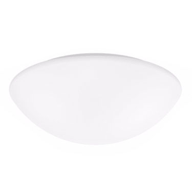 Taklamper | Nordic LED Takarmatur Galant LED 12W IP54 2700K Rund Dimbar Nordic LED