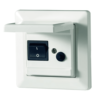 Dimmer Microlux LED MDC-17 - 2P - 8-270W