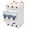 Gewiss Jordfeilautomat 25A 3-pol 3 mod C-kar GW95249