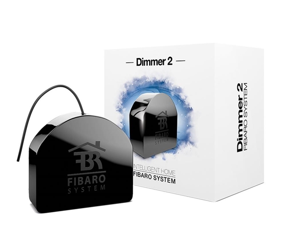 Fibaro Dimmer 2 250W