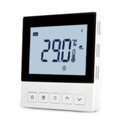 Nordic Heat W921 WiFi Termostat