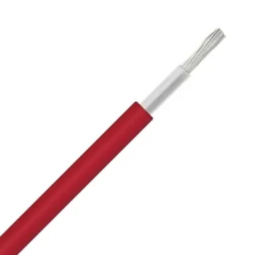 RKK Rød 2,5mm² 20m