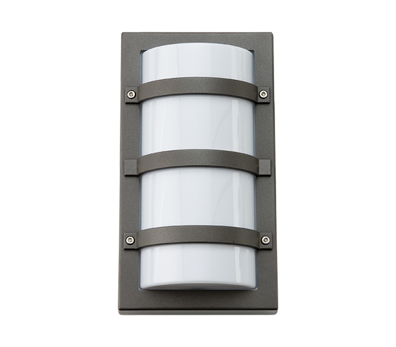 SG Trio Grafitt Skumringsrelé 10W 2700K