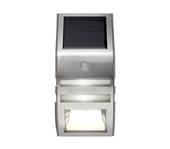 Star Trading Wally Vegg Solcelle Bevegelsesensor