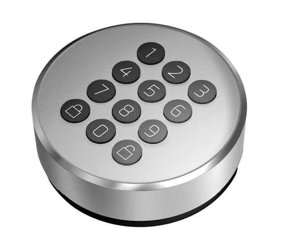 Danalock Danapad Knappepanel