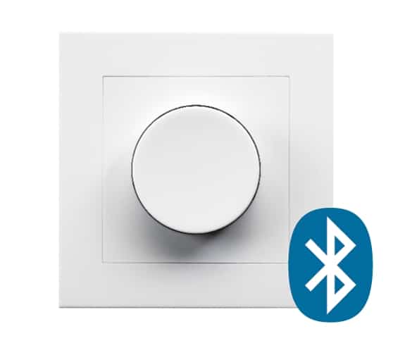 SG LEDDim Smart 2-Pol 400VA Hvit