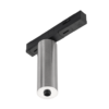 Zip 230V Børstet Stål Adapter for Pendel