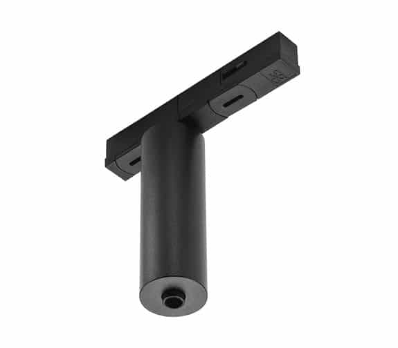 SG Zip 230V Sort Adapter for Pendel