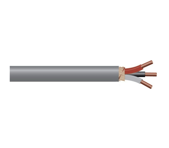 Nexans PFSP 1KV 3x16/16 1 Meter