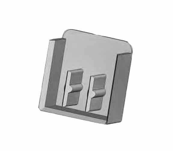 Cenika Endeavdekking 2P og 3P CV1310422