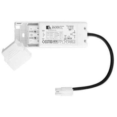 LED Driver 350mA 3-7W IP20 Triac DIM