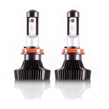 Lumen LED ProSystem H4 – Oppgradering fra Halogen