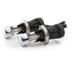 Lumen H4 Bixenonpærer 35W 6000K