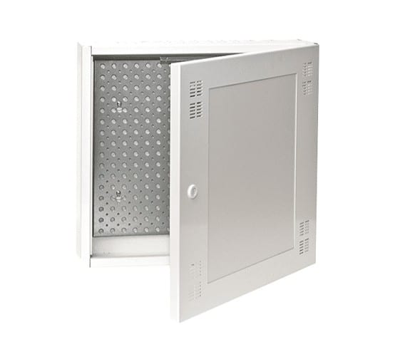 Flexibox 2 Svakstrømskap Innfelling