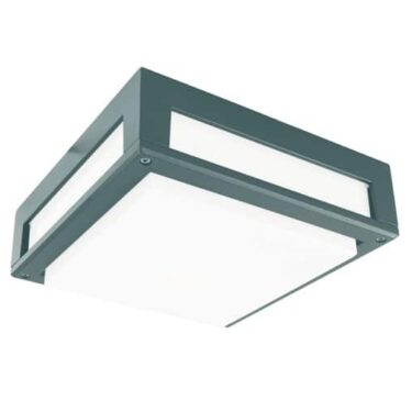 Nordland 718 11,3W LED Grafitt