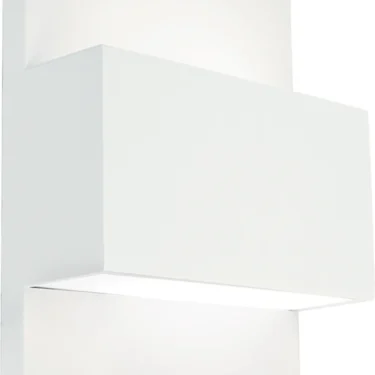 Norlys Utelys Geneve 1874 Hvit