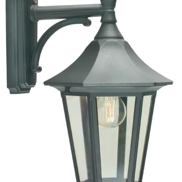 Norlys Modena 351 E27 IP44 Sort