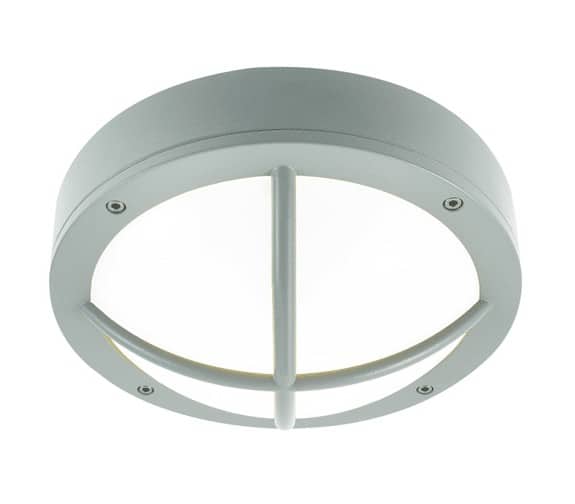 Norlys Rondane 537 Vegg-/Taklampe 3000K 11.3W IP65