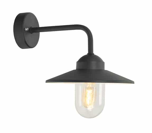 Norlys Vansbro 1920 Sort