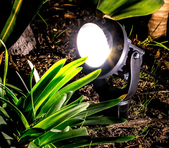 Hage Belysning Nordic LED