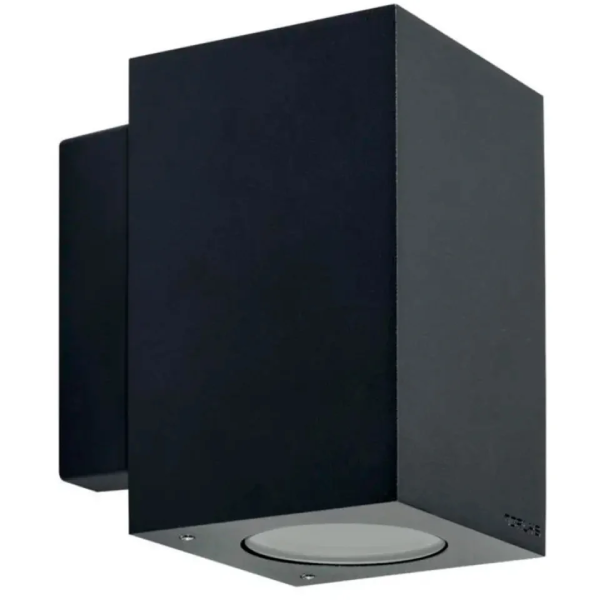 Norlys Sandvik 1741 4W GU10 LED Sort