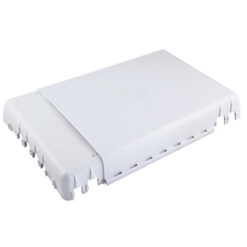 Lavtbyggende Downlightkasse 48MM Justerbar Nordic Products