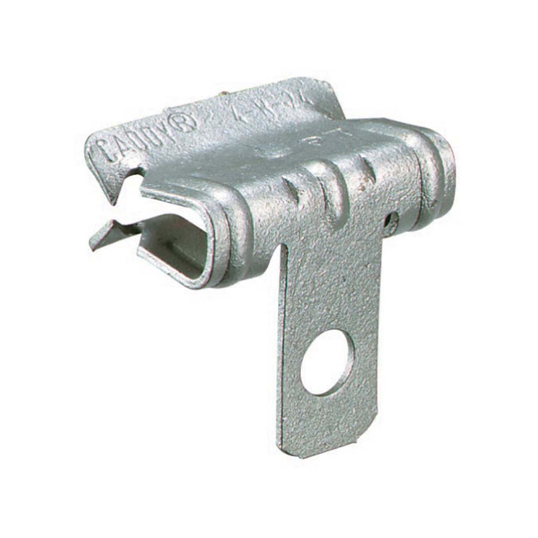 Castor CADDY 4H58-4 Klammer for stålbjelker - 25 stk