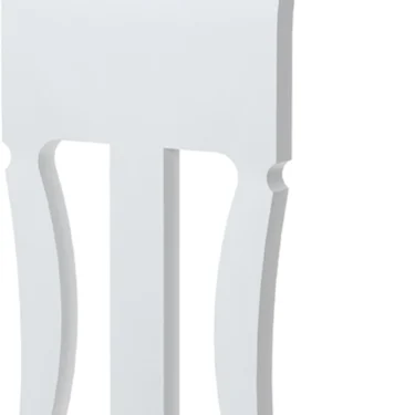 Castor G-R-13 hvit gipsklammer (200stk)
