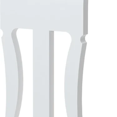 Castor Gipsklammer G-B-13 Ø5-7mm Hvit 20stk