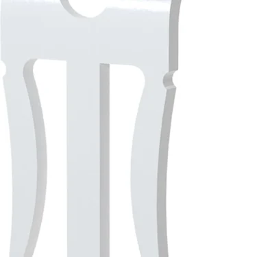 Castor Gipsklammer G-O-13 PR 2x1.5/2x2.5 Hvit 200stk