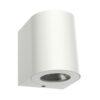 Canto 2 Vegglampe Hvit