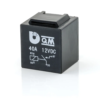 Lumen Relè 12V - Universalt relé