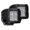 Rigid D-Serie PRO LED Arbeidslys - 3168 Lumen