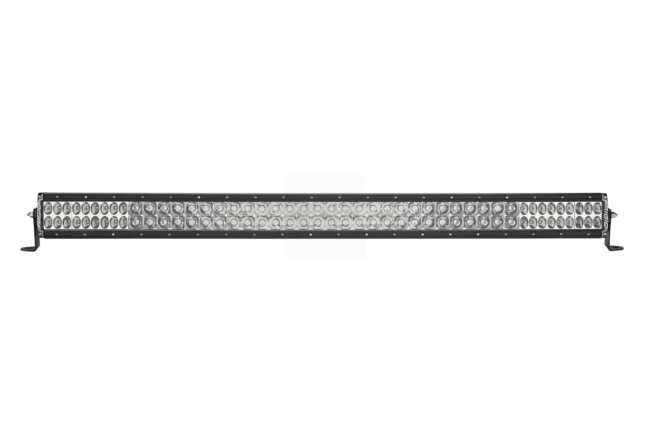 Rigid E40 PRO Kombo LEDbar Fjernlys 41032 Lumen