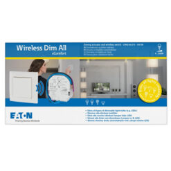 xComfort Wireless Dim All Startpakke CPAD-00 213