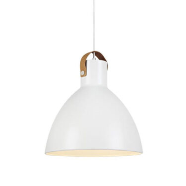 Eagle Taklampe 35cm Hvit