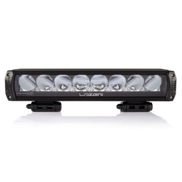 Lazer Triple-R 1000 Elite Godkjent LED fjernlys