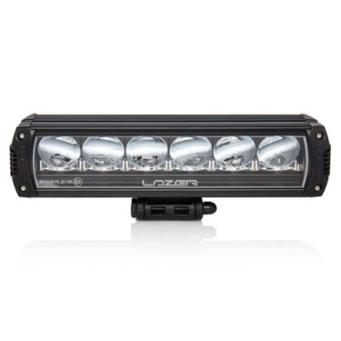 Lazer Triple-R 850 Elite3 LED Fjernlys