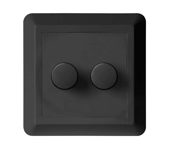 Servicepakke UniDim Duo Sort