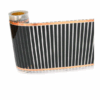 ProFolie Varmefolie 80cm 60w/m2