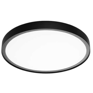 SG Disc 480 TW LEDDim Sort 36W 2700-6500K