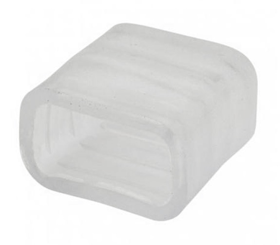 Endeavdekking for LED Strips IP44-IP68 12mm