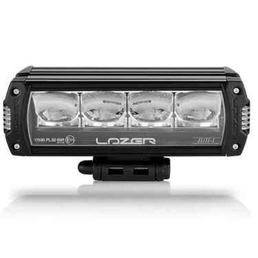 Lazer Triple-R 750 Elite Gen2 LED fjernlys