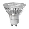 MS Spotlight LED Pære 5W 2700K 480lm GU10 Glass