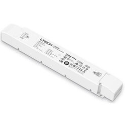 Dimbar Trafo Faseavsnitt/Push DIM 75W/24Vdc